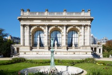 Paris’ first fashion museum to open in 2019