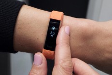 Fitbit tracks your steps; now it wants to chart your Zs, too 