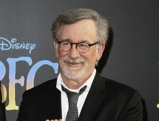 Spielberg, Streep, Hanks may team for Pentagon Papers movie 