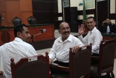 EDITORIAL: Persecuting beliefs