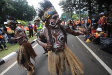 Commentary: Freeport divestment, capital flight and collateral damage