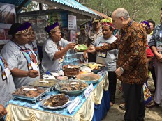 Indonesia still struggles to close gender equality gap: UNDP