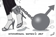 EDITORIAL: Ending inequality