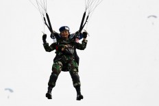 An Air Force fit for the 21st century