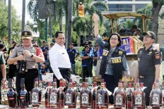 Girl power for equality