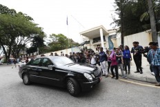 Malaysia: N. Korean's family may be scared to come forward 