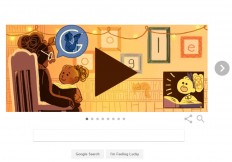 Meet the women of Google Doodle’s International Women's Day 
