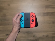 Nintendo eyes 20m Switch sales