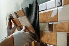 Ceramic tile producers worried about influx of Indian products
