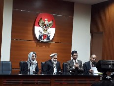  Afghanistan delegates visit KPK to learn about corruption eradication