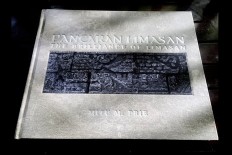 'Limasan': Java's magical architecture