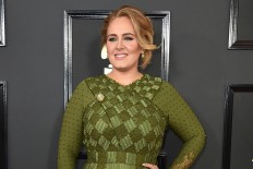 Celebs use social media to support International Women's Day 