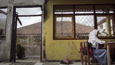 Jakarta to rebuild 103 schools