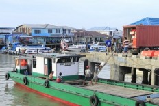 PLN to build Indonesia’s biggest hydropower plant in N. Kalimantan 