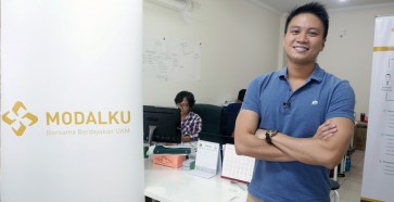 Reynold Wijaya, expresses positivity about fintech&rsquo;s potential