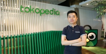 William Tanuwijaya and Adrian Li: The e-commerce industry forecast in Indonesia