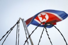 2 Malaysians leave NKorea after being stranded by travel ban 