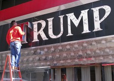 China says it followed law in approving 38 Trump trademarks 