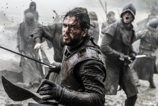 'Game of Thrones' season 7 to feature show's longest finale
