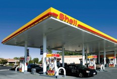 Surge in demand drains Shell stations ahead of Idul Fitri