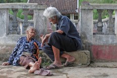 Film Music Food: A stage for independent movies