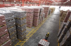 Coca-Cola opens US$42 million facility in East Java