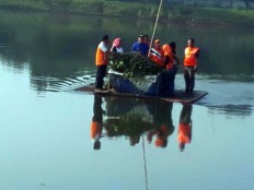 East Jakarta discusses turning reservoir into tourist destination