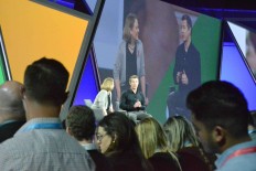 Google in full gear to grab larger slice of cloud computing