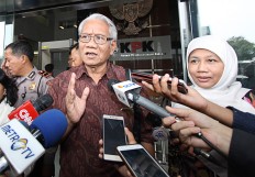 Critic named on list of Constitutional Court justice candidates 