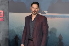 Joe Manganiello calls media 'drama queens' over 'The Batman' 