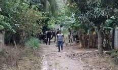 Police study roles of alleged IS militant detainees, including two juveniles 