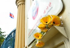  Kim Jong Nam's identity confirmed with child's DNA: Malaysia