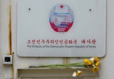 Malaysia hopes for talks with North Korea in 'next few days' 