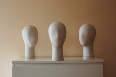 SHORT STORY: The woman who lost her face