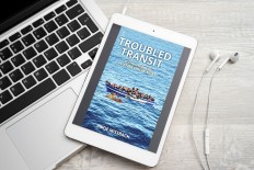 Indonesia - Friendly transit point, never a home