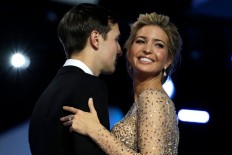 Merriam Webster trolled Ivanka Trump for not Knowing what ‘complicit’ means  