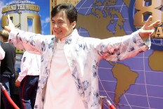 Jackie Chan, Jet Li likely to take part in Indonesian film