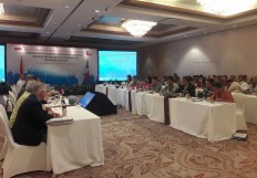 Timely evolution of Indonesian-Chilean trade relations