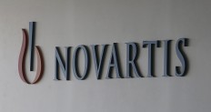 FDA OKs new Novartis drug for type of advanced breast cancer 