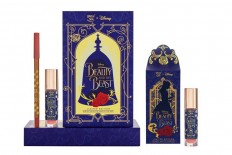 Arm yourself with this lip kit in time for the &lsquo;Beauty and the Beast&rsquo; premiere  