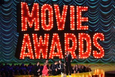 MTV Movie Awards get a reboot with addition of TV nods 