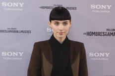 'Dragon Tattoo' follow-up coming in 2018 with new cast