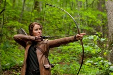 'The Hunger Games' comes to life in Siberia