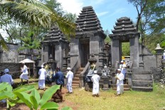  Yogyakarta is ideal place to develop creative industries: Jokowi