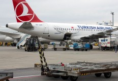 Thirty injured as turbulence hits Turkish Airlines flight to New York