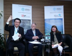 Indonesian farmers need business mindset: PISAgro