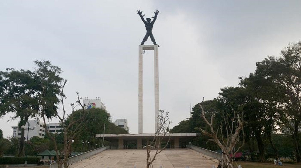 Lapangan Banteng Revamp To Start Next Week City The