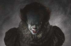 Terrifying 'It' trailer released