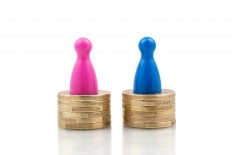 Making gender pay equality come true