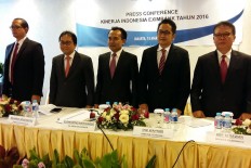 Indonesia Eximbank financing soars by 18.31%